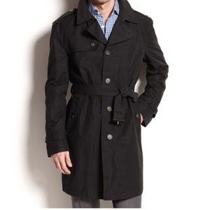 Ralph Lauren Men's Raincoat size 48R w/ Tags